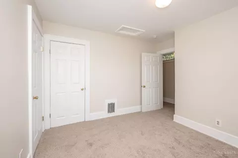 Bedroom - 2606 Kipling Ave, Cincinnati, OH 45239 photo 5 of 7