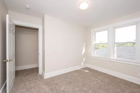 Bedroom - 2606 Kipling Ave, Cincinnati, OH 45239 photo 6 of 7