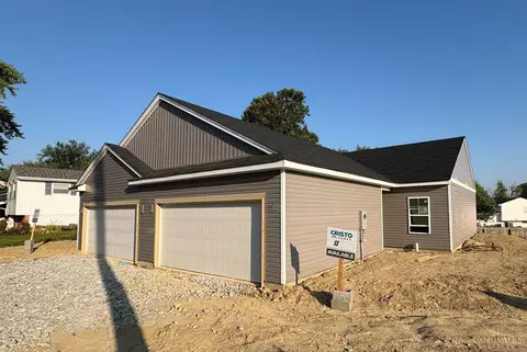 2502 Houston Rd, Cincinnati, OH 45231