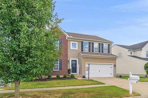 268 Delaware Dr, Hamilton Township, OH 45039