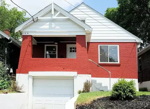 1940 Dalewood Pl, Cincinnati, OH 45237