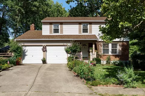 8950 Wexford Pl, Maineville, OH 45039
