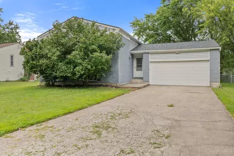 1292 Deblin Dr, Milford, OH 45150