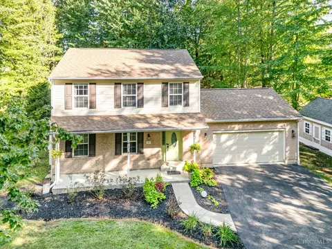 109 Adkins Pl, Hamersville, OH 45130