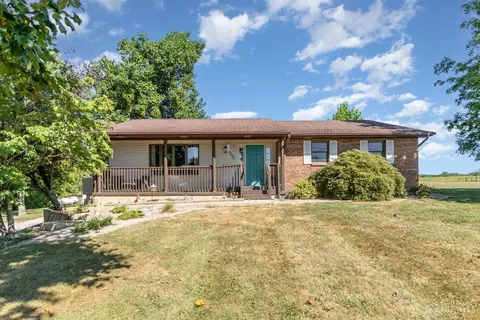 6251 St Rt 125, Georgetown, OH 45121