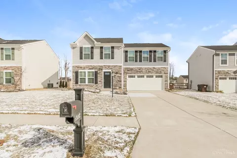 5714 Anne Marie Dr, Morrow, OH 45152