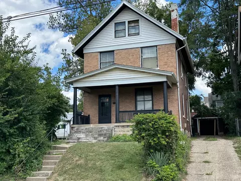 4080 Jerome Ave, Cincinnati, OH 45223