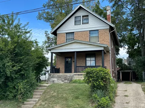 4080 Jerome Ave, Cincinnati, OH 45223 photo 58