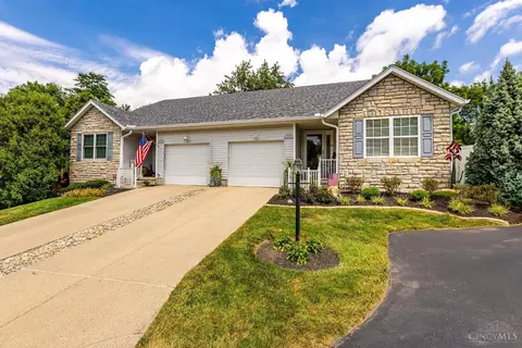 9340 W Chester Park Ct, West Chester, OH 45069