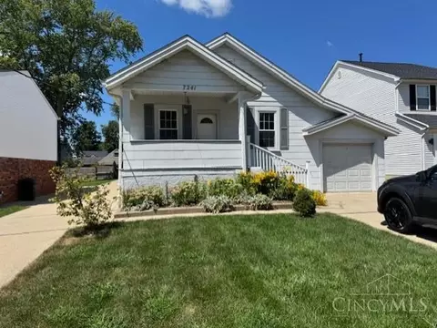 7241 Osceola Dr, Madeira, OH 45243