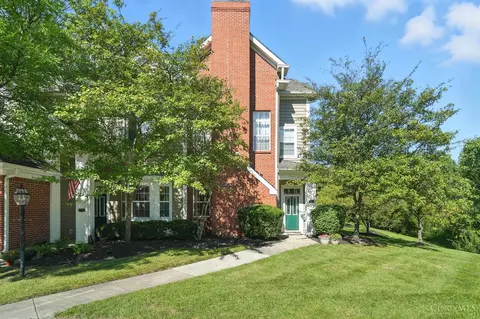 7557 Mansion Cir, Mason, OH 45040