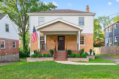 3032 Hegry Cir, Cincinnati, OH 45238