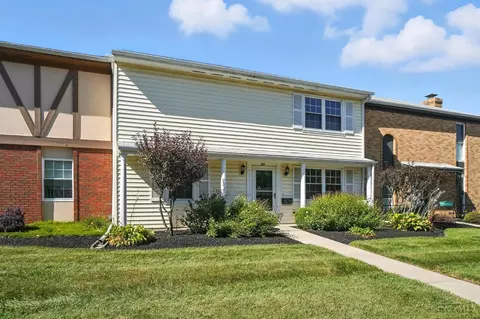 215 Leyland Park Dr, Wilmington, OH 45177