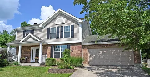 122 Hopping Ct, Harrison, OH 45030