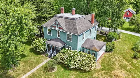 1782 St Rt 741, Franklin, OH 45005