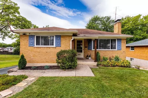 4001 Lovell Ave, Cheviot, OH 45211