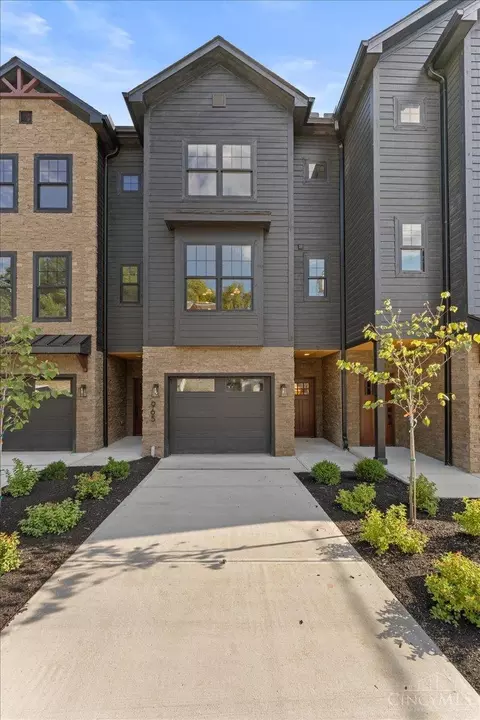 965 Windsor St, Cincinnati, OH 45206