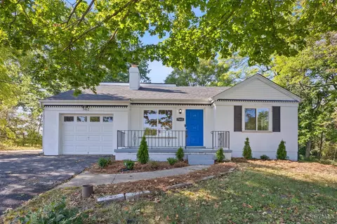 7443 Towerview Ln, Cincinnati, OH 45255