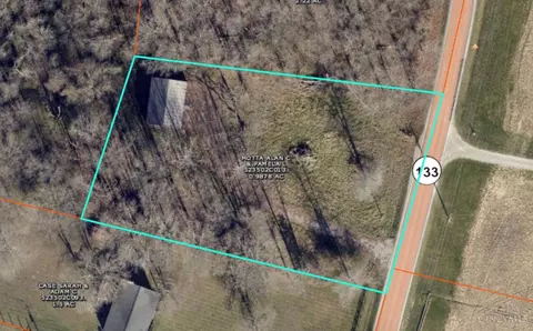 3323 St Rt 133, Williamsburg Twp, OH 45176