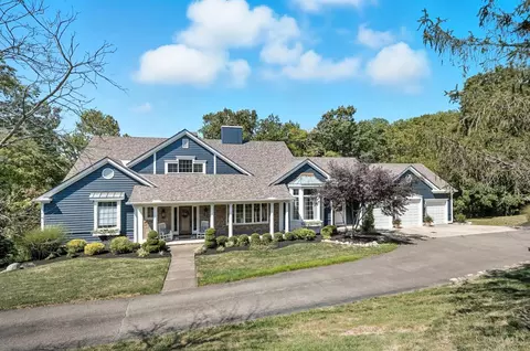 1221 Mistymeadow Ln, Anderson Twp, OH 45230