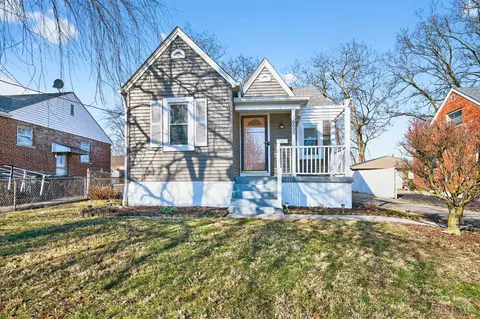 8095 Camner Ave, Cincinnati, OH 45236