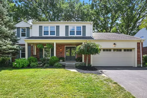 5449 Bayberry Dr, Cincinnati, OH 45242