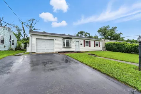 3246 Ainsworth Dr, Colerain Twp, OH 45251