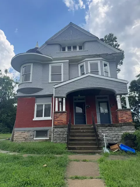 333 Forest Ave, Cincinnati, OH 45229