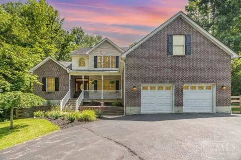 10451 Dugan Gap Rd, North Bend, OH 45052
