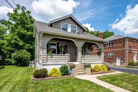 4040 Lansdowne Ave, Deer Park, OH 45236