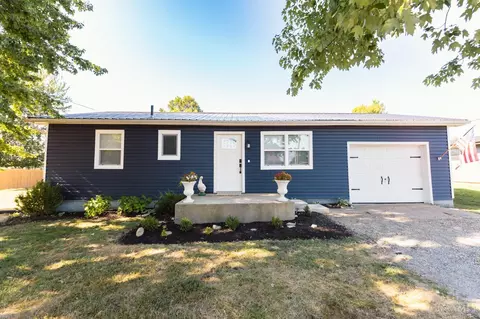115 Orchard Ave, Winchester, OH 45697