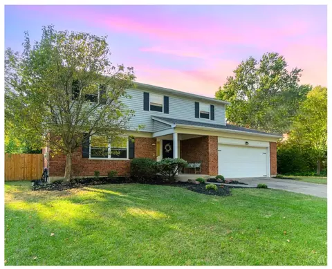 2109 Berrypatch Dr, Cincinnati, OH 45244
