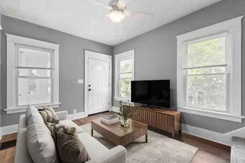Living - 6164 Hillside Ave, Cincinnati, OH 45233 photo 1 of 1