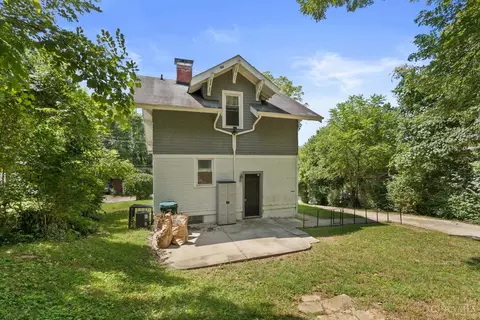 Exterior - 6164 Hillside Ave, Cincinnati, OH 45233 photo 4 of 4