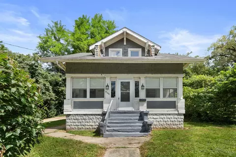 6164 Hillside Ave, Cincinnati, OH 45233