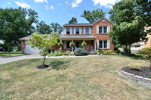 5761 Mt Vernon Dr, Milford, OH 45150