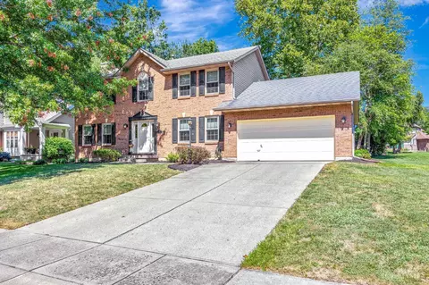 3230 Pauls Pointe Ct, Loveland, OH 45140