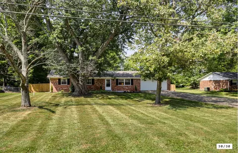 7839 Meadowbrook Dr, Mason, OH 45040
