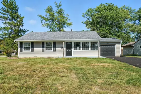 4062 Glenbar Ct, Cincinnati, OH 45236
