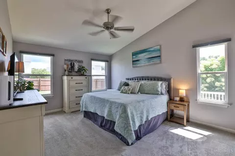 Bedroom - 5069 Sullivans Ridge Dr, Morrow, OH 45152 photo 1 of 4