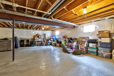 Other - 5069 Sullivans Ridge Dr, Morrow, OH 45152 photo 5 of 5