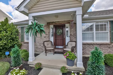 Exterior - 5069 Sullivans Ridge Dr, Morrow, OH 45152 photo 3 of 9
