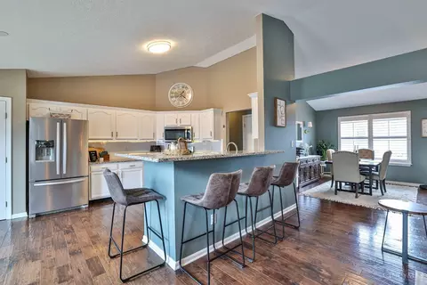 Kitchen - 5069 Sullivans Ridge Dr, Morrow, OH 45152 photo 1 of 3
