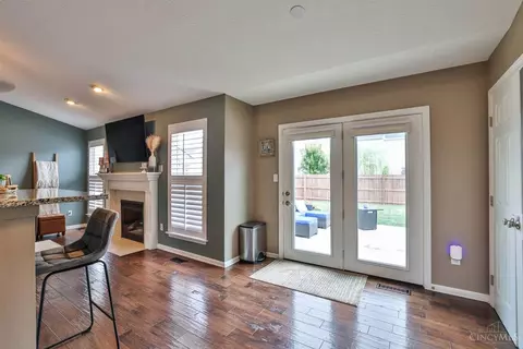 Entry Way - 5069 Sullivans Ridge Dr, Morrow, OH 45152 photo 3 of 3