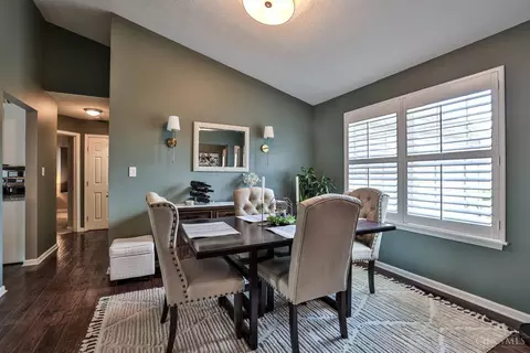 Dining - 5069 Sullivans Ridge Dr, Morrow, OH 45152 photo 1 of 3