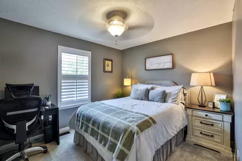 Bedroom - 5069 Sullivans Ridge Dr, Morrow, OH 45152 photo 3 of 4