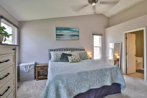 Bedroom - 5069 Sullivans Ridge Dr, Morrow, OH 45152 photo 2 of 4
