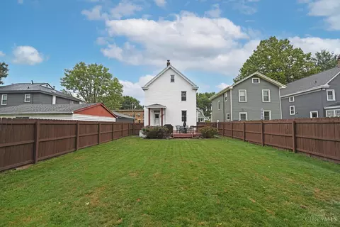 4319 Thirty Fourth Ave, Cincinnati, OH 45209 photo 37