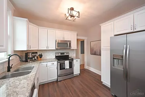 4319 Thirty Fourth Ave, Cincinnati, OH 45209 photo 13