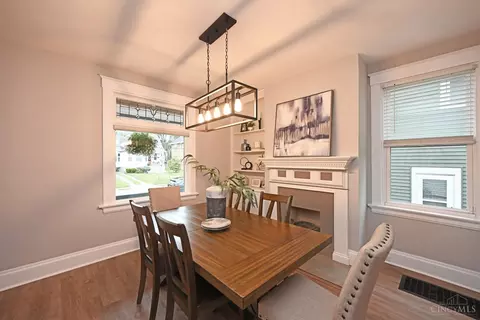 4319 Thirty Fourth Ave, Cincinnati, OH 45209 photo 8